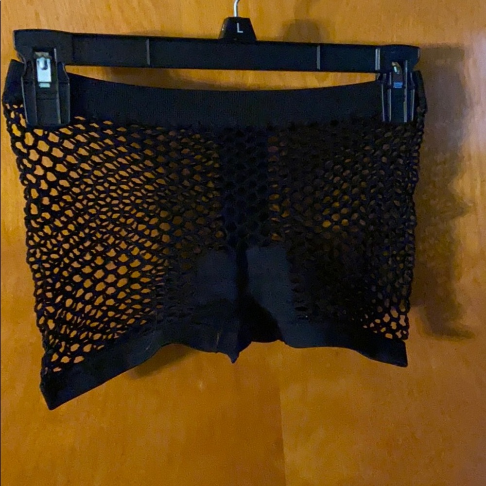Netted shorts